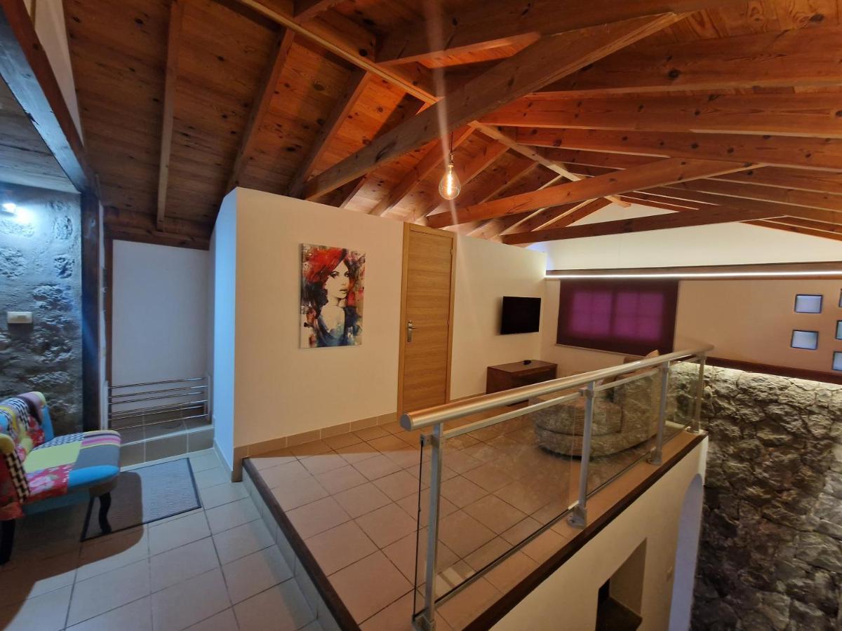 Casa Nido Villa Икод де лос Винос Екстериор снимка