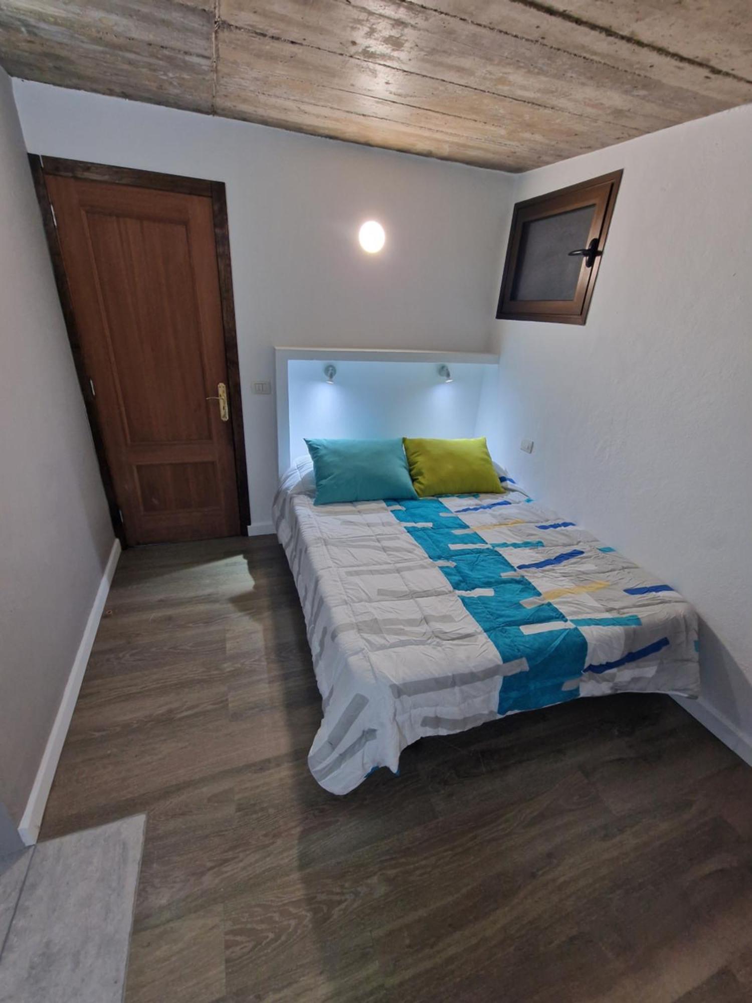 Casa Nido Villa Икод де лос Винос Екстериор снимка